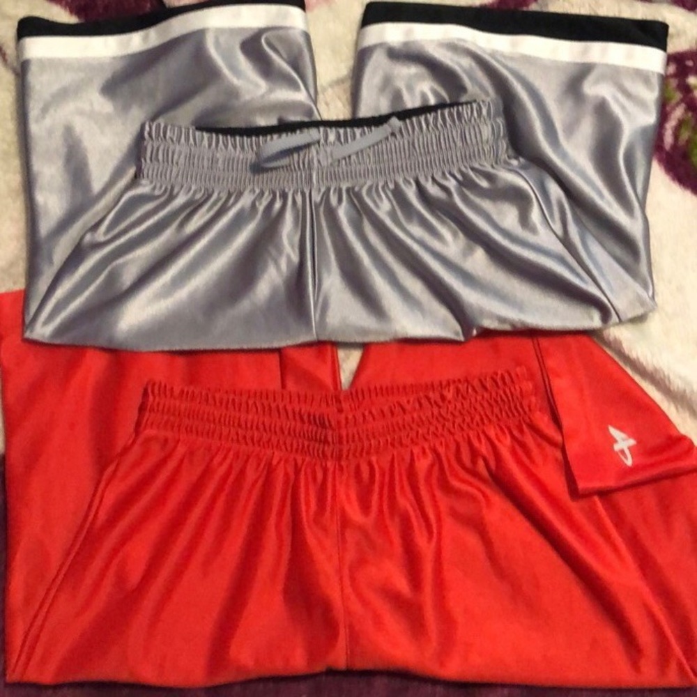 Boys Athletic Shorts Bundle